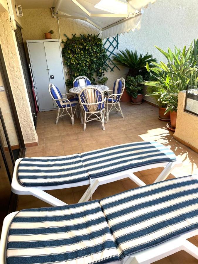 Altea Calpe Apartamento Vacacional エクステリア 写真